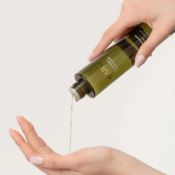 Балансувальний веганський тонік D'Alba Mild Skin Balancing Vegan Toner фото 3