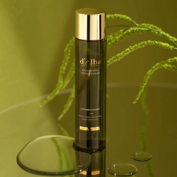 Балансувальний веганський тонік D'Alba Mild Skin Balancing Vegan Toner фото 6