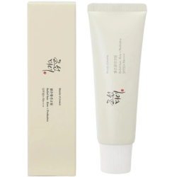 Сонцезахисний крем із пробіотиками Beauty of Joseon Relief Sun: Rice + Probiotics фото 2