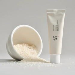 Сонцезахисний крем із пробіотиками Beauty of Joseon Relief Sun: Rice + Probiotics фото 5