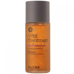 Поживна есенція на основі екстракту бобів Blithe Vital Treatment 8 Nourishing Beans