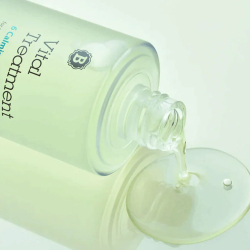 Заспокійлива есенція для чутливої шкіри Blithe Vital Treatment 6 Calming Leaves фото 2