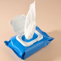 Очистительные салфетки для лица A'pieu Deep Clean Cleansing Tissue фото 3