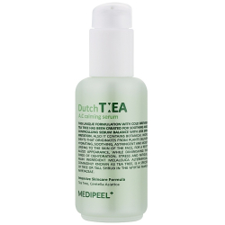 Балансувальна сироватка з олією чайного дерева Medipeel Dutch Tea A.C Calming Serum