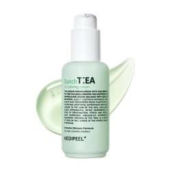 Балансувальна сироватка з олією чайного дерева Medipeel Dutch Tea A.C Calming Serum фото 4