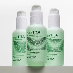 Балансувальна сироватка з олією чайного дерева Medipeel Dutch Tea A.C Calming Serum фото 5