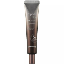 Пептидний антивіковий крем для повік Medipeel Peptide Bor-Tox Eye Cream