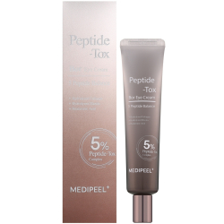 Пептидный антивозрастной крем для век Medipeel Peptide Bor-Tox Eye Cream фото 2