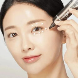 Пептидный антивозрастной крем для век Medipeel Peptide Bor-Tox Eye Cream фото 3