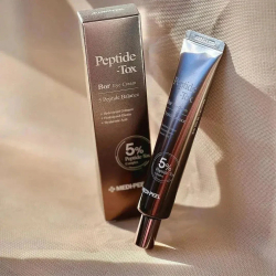 Пептидный антивозрастной крем для век Medipeel Peptide Bor-Tox Eye Cream фото 4