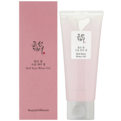 Гель для обличчя з червоною квасолею Beauty of Joseon Red Bean Water Gel фото 2