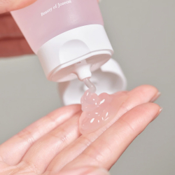 Гель для обличчя з червоною квасолею Beauty of Joseon Red Bean Water Gel фото 3