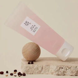 Гель для обличчя з червоною квасолею Beauty of Joseon Red Bean Water Gel фото 5