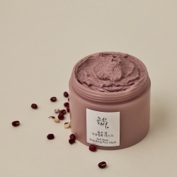Очищувальна глиняна маска з червоною квасолею Beauty Of Joseon Red Bean Refreshing Pore Mask фото 4