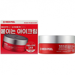 Ліфтинг-патчі для повік з гідролізованим колагеном Medipeel Red Lacto Collagen Eye Patch фото 2