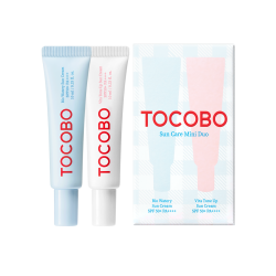 Набір сонцезахисних засобів Tocobo Sun Care Mini Duo фото 2