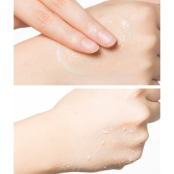 Гель-пилинг с кислотами для лица A'Pieu Naked PHA Peeling Gel фото 2