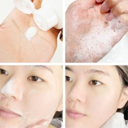 Ензимна пудра для глибокого очищення Real Barrier Pore Bium Powder Wash фото 4