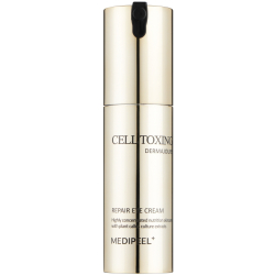 Антивіковий пептидний крем для повік Medipeel Cell Toxing Demajour Repair Eye Cream
