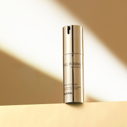 Антивіковий пептидний крем для повік Medipeel Cell Toxing Demajour Repair Eye Cream фото 4