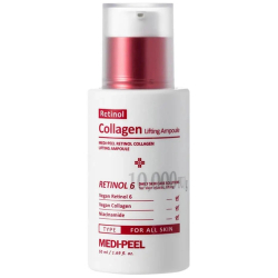 Ліфтинг-ампула з ретинолом і колагеном Medipeel Retinol Collagen Lifting Ampoule