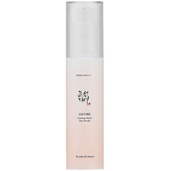 Сонцезахисна сироватка з екстрактом женьшеню Beauty of Joseon Ginseng Moist Sun Serum