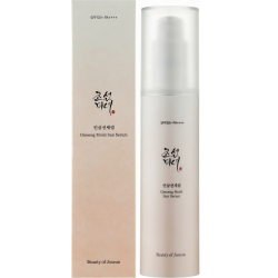 Сонцезахисна сироватка з екстрактом женьшеню Beauty of Joseon Ginseng Moist Sun Serum фото 2