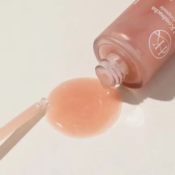 Зволожувальна сироватка з комбучею та гіалуроновою кислотою Medipeel Hyal Kombucha Tea-Tox Ampoule фото 3