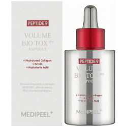 Пептидна ампульна сироватка Medipeel Peptide 9 Volume Bio Tox Ampoule Pro фото 2