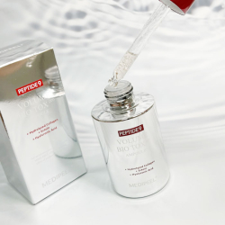 Пептидна ампульна сироватка Medipeel Peptide 9 Volume Bio Tox Ampoule Pro фото 3