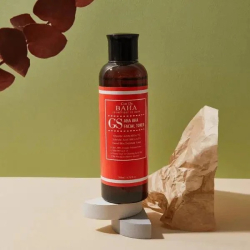 Освітлювальний тонік з кислотами Cos De Baha AHA/BHA Facial Toner (GS) фото 3