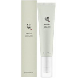 Освітлювальна сироватка з вітаміном С та центеллою азіатською Beauty of Joseon Light On Serum Centella + Vita C фото 2