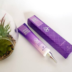 Крем для шкіри навколо очей з гіалуроновою кислотою 3W Clinic Hyaluronic Eye Cream фото 3