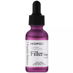 Ампула-філер з пептидами та EGF від зморшок Medipeel Eazy Filler Ampoule