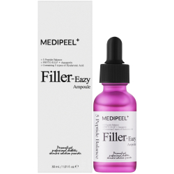 Ампула-філер з пептидами та EGF від зморшок Medipeel Eazy Filler Ampoule фото 2