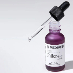 Ампула-філер з пептидами та EGF від зморшок Medipeel Eazy Filler Ampoule фото 3