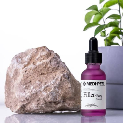 Ампула-філер з пептидами та EGF від зморшок Medipeel Eazy Filler Ampoule фото 5
