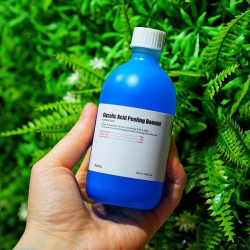 Гликолевый пилинг-бустер A'pieu Glycolic Acid Peeling Booster фото 3