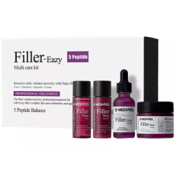Набір для догляду за шкірою обличчя Medipeel Eazy Filler Multi Care Kit