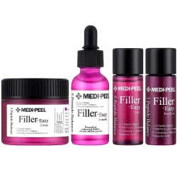 Набір для догляду за шкірою обличчя Medipeel Eazy Filler Multi Care Kit фото 2