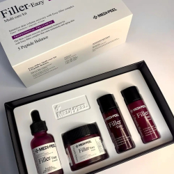 Набір для догляду за шкірою обличчя Medipeel Eazy Filler Multi Care Kit фото 4