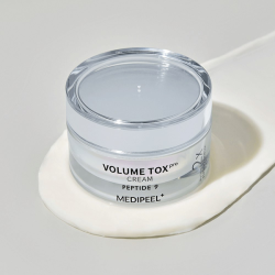 Потужний пептидний антивіковий крем Medipeel Peptide 9 Volume Tox Cream Pro фото 4