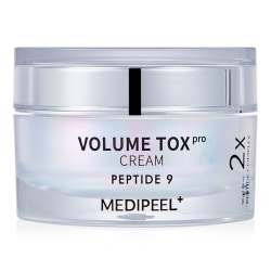 Потужний пептидний антивіковий крем Medipeel Peptide 9 Volume Tox Cream Pro