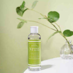Тонер для обличчя з ніацинамідом 5% і пантенолом Cos De Baha Niacinamide Toner (NT) фото 3