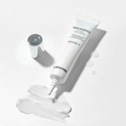 Пептидный крем для век с эффектом лифтинга Medipeel Peptide 9 Aqua Essence Lifting Eye Cream фото 4
