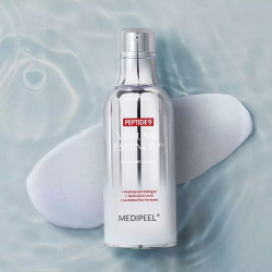 Антивікова есенція з пептидами Medipeel Peptide 9 Volume Essence Pro фото 3