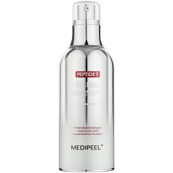 Антивікова есенція з пептидами Medipeel Peptide 9 Volume Essence Pro