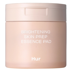 Педи для сяйва та зволоження шкіри House Of Hur Brightening Skin Prep Essence Pad
