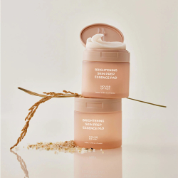 Педы для сияния и увлажнения кожи House Of Hur Brightening Skin Prep Essence Pad фото 5