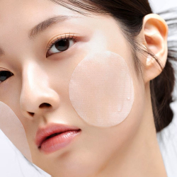 Зволожувальні відлущувальні педи для шкіри House Of Hur Clearing Skin Prep Essence Pad фото 3